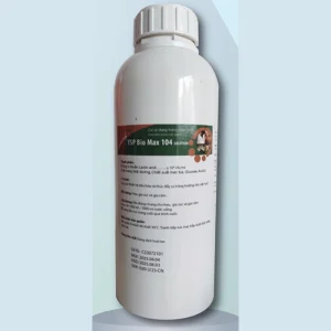 Men vi sinh tiêu hóa sống YSP BIO MAX 104 SOLUTION
