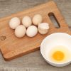 Trứng gà ta nông hộ 10 quả