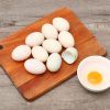 Trứng vịt thả đồng 10 quả