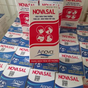 NOVASAL