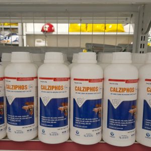 CALZIPHOS PLUS