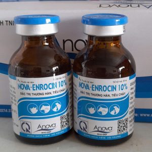 NOVA ENROCIN 10%